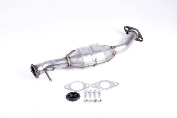 EEC FR8039T Catalytic Converter