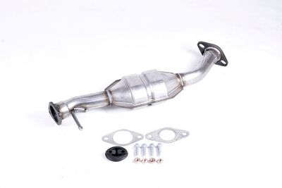 Catalytic Converter EEC FR8039T