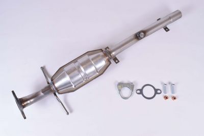 Catalytic Converter EEC FR8044T