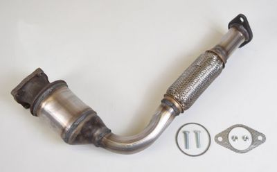 Catalytic Converter EEC FR8063T
