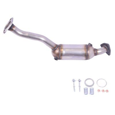 Catalytic Converter EEC HA6011T