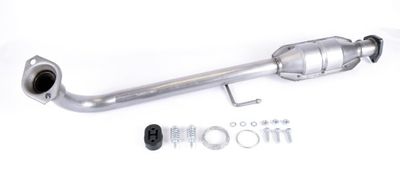 Catalytic Converter EEC HA6015T