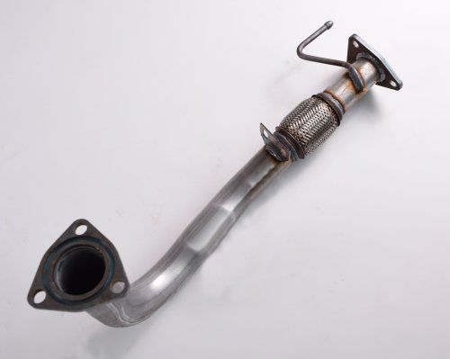 EEC HA7506 Exhaust Pipe