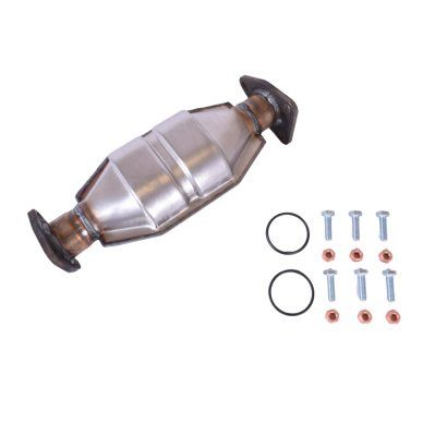 Catalytic Converter EEC HA8005T