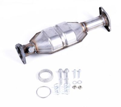 Catalytic Converter EEC HA8007T
