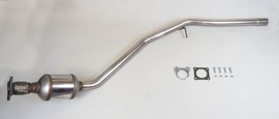 Catalytic Converter EEC HI6003T