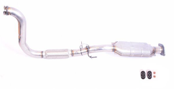 EEC HI6013T Catalytic Converter