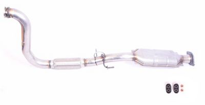 Catalytic Converter EEC HI6013T