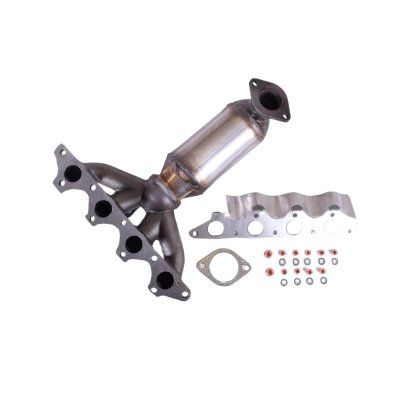 Catalytic Converter EEC HY6002T