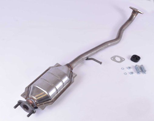 EEC HY6012T Catalytic Converter