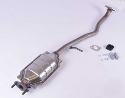 Catalytic Converter EEC HY6012T