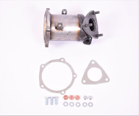 EEC HY6016T Catalytic Converter