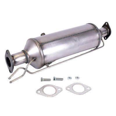 Soot/Particulate Filter, exhaust system EEC HY6023T
