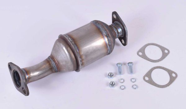 EEC HY6028T Catalytic Converter