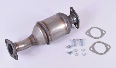Catalytic Converter EEC HY6028T