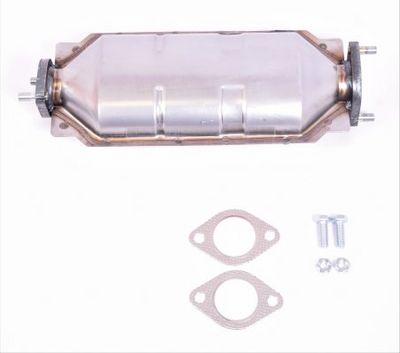 Catalytic Converter EEC HY6038T