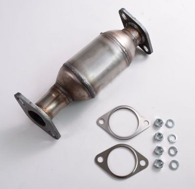 Catalytic Converter EEC HY6044T