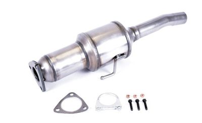 Catalytic Converter EEC IV6001T
