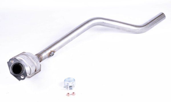 EEC JG6006T Catalytic Converter