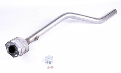 Catalytic Converter EEC JG6006T