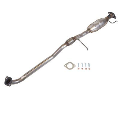 Catalytic Converter EEC LD6004T
