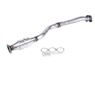 Catalytic Converter EEC LX6000T