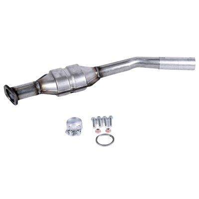 Catalytic Converter EEC MA6006T