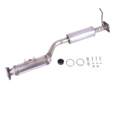 EEC MA6025T Catalytic Converter