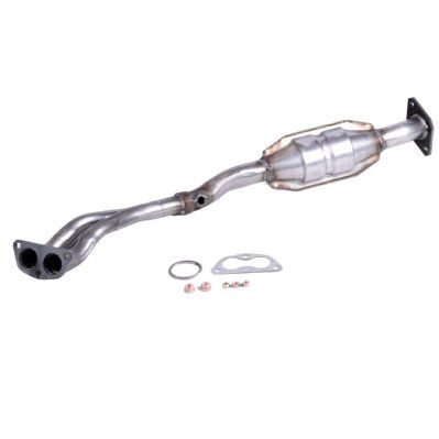 Catalytic Converter EEC MA6073T