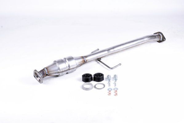 EEC MA6075T Catalytic Converter