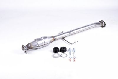 Catalytic Converter EEC MA6075T