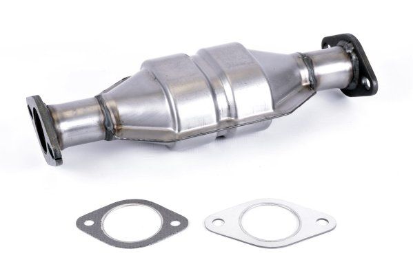 EEC MA8003T Catalytic Converter