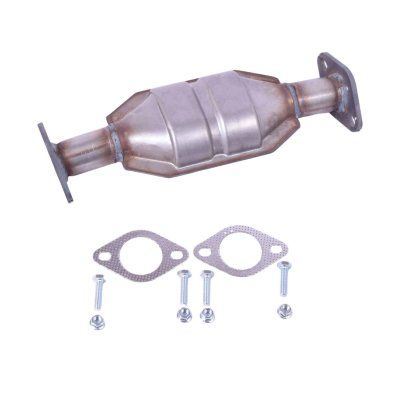 EEC MA8007T Catalytic Converter