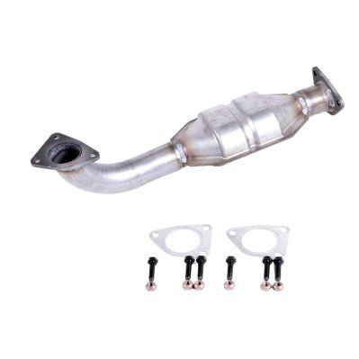 Catalytic Converter EEC MG6000T
