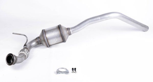 EEC MZ6011T Catalytic Converter