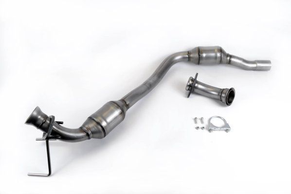 EEC MZ6023T Catalytic Converter