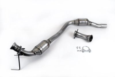 Catalytic Converter EEC MZ6023T