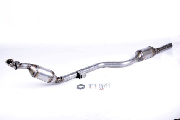 EEC MZ6027T Catalytic Converter