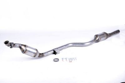 Catalytic Converter EEC MZ6027T