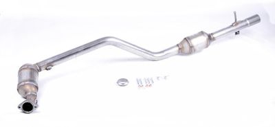Catalytic Converter EEC MZ6030T