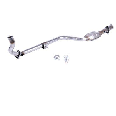 Catalytic Converter EEC MZ6054T