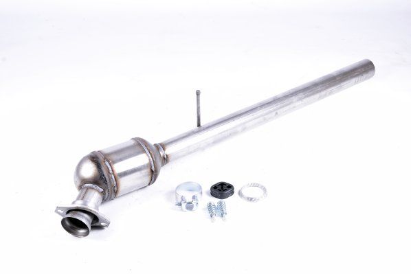 EEC MZ6093T Catalytic Converter