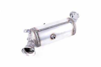 Soot/Particulate Filter, exhaust system EEC MZ6109T