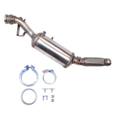 Soot/Particulate Filter, exhaust system EEC MZ6120T