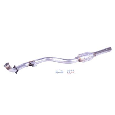 EEC MZ8009T Catalytic Converter