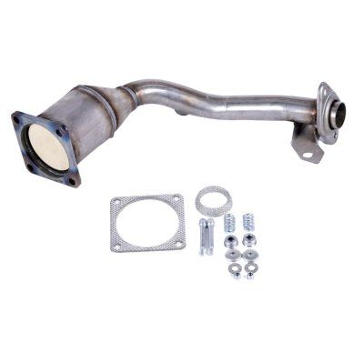 Catalytic Converter EEC PT6000T