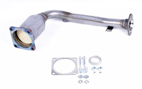 EEC PT6001T Catalytic Converter
