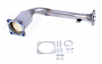 Catalytic Converter EEC PT6001T