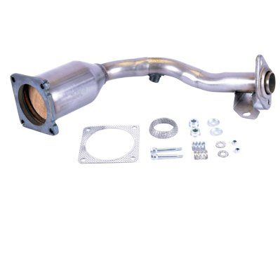 Catalytic Converter EEC PT6002T