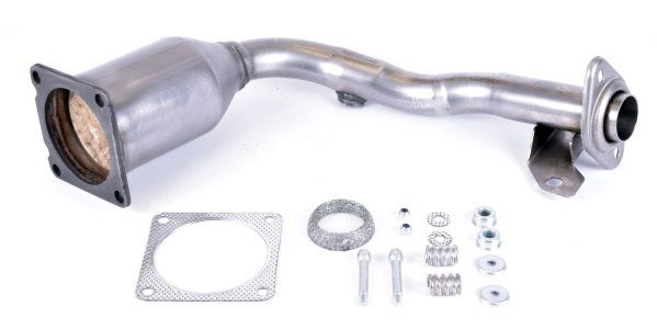 EEC PT6005T Catalytic Converter